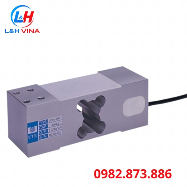 LOADCELL UDA UTE