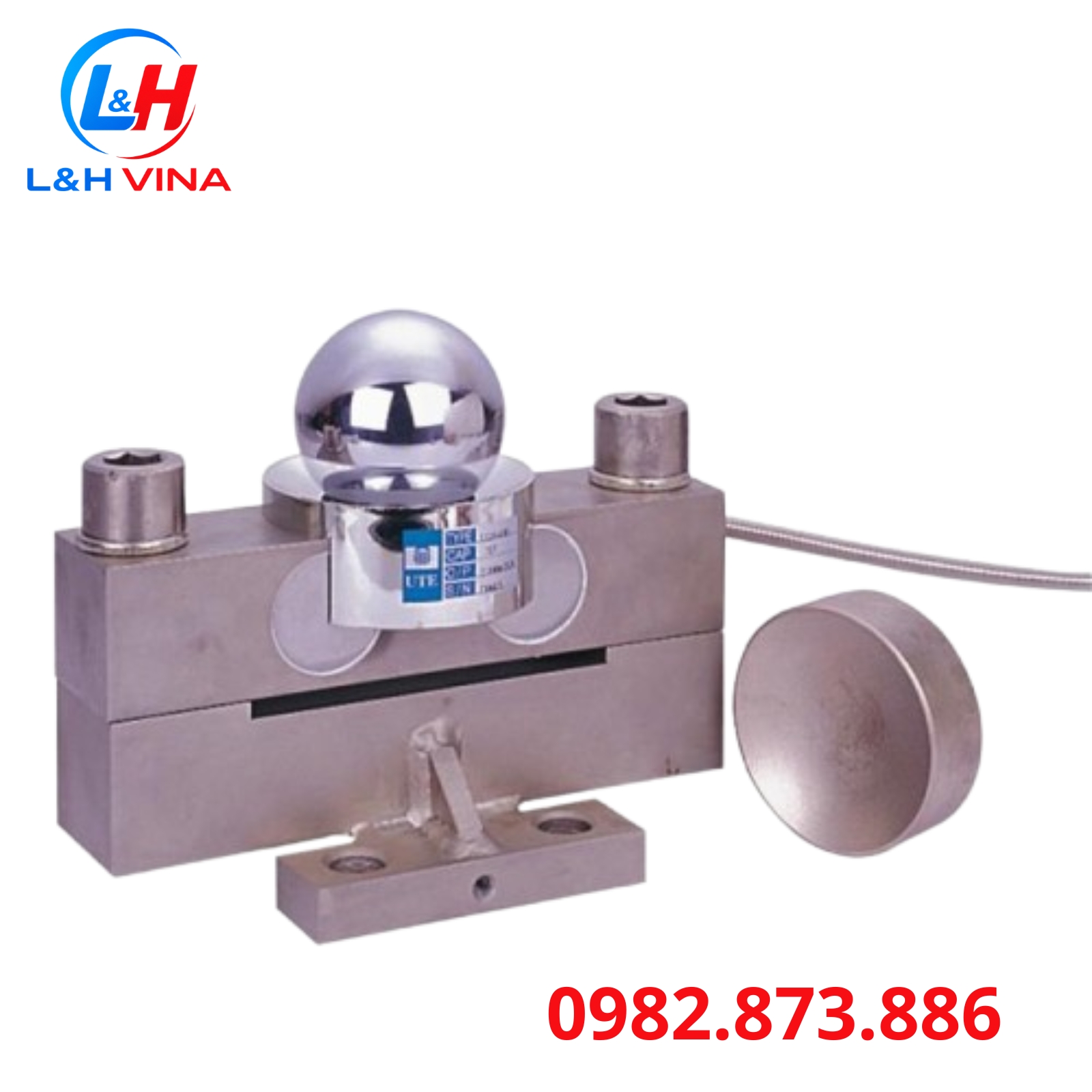 Loadcell UDS UTE