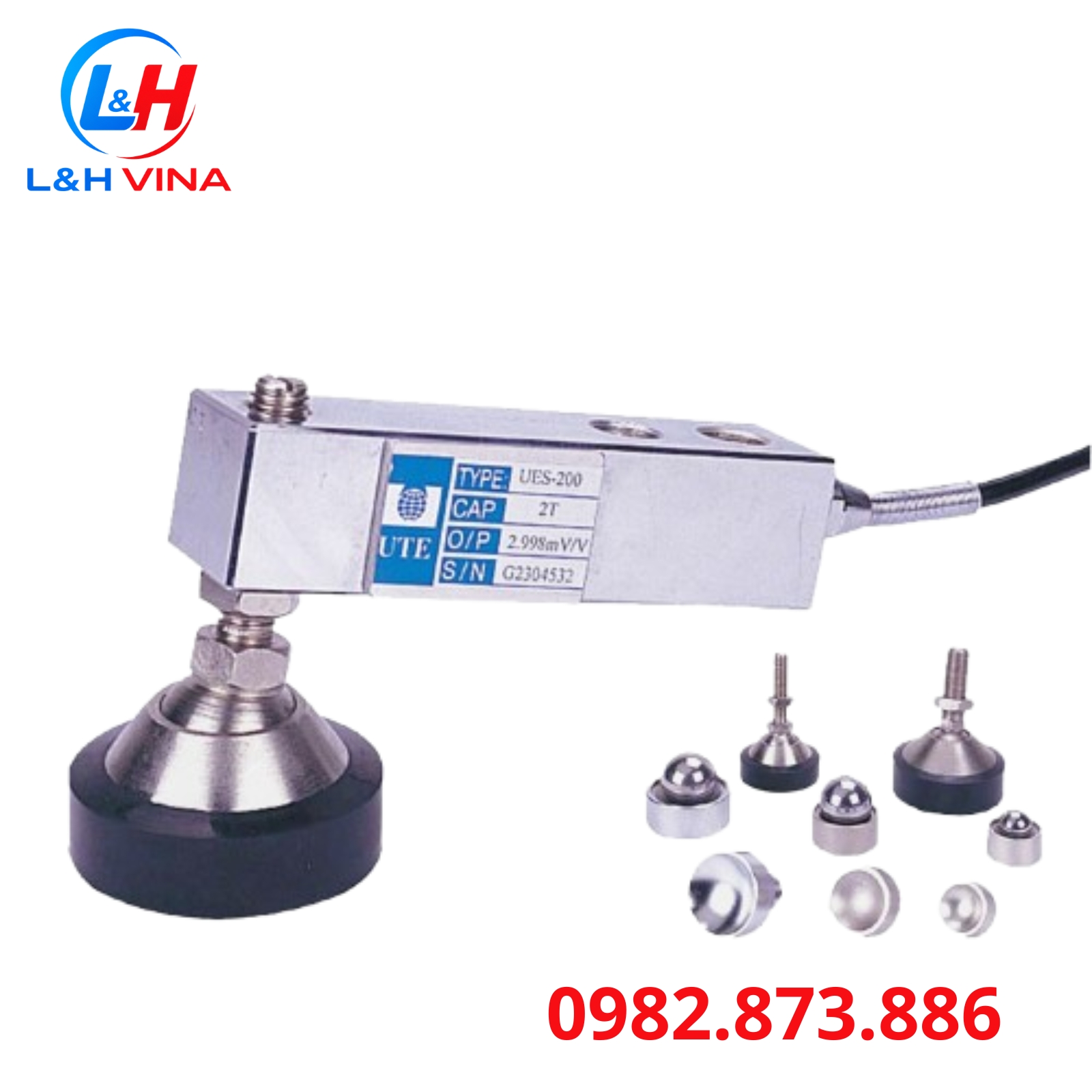 Loadcell UESF UTE