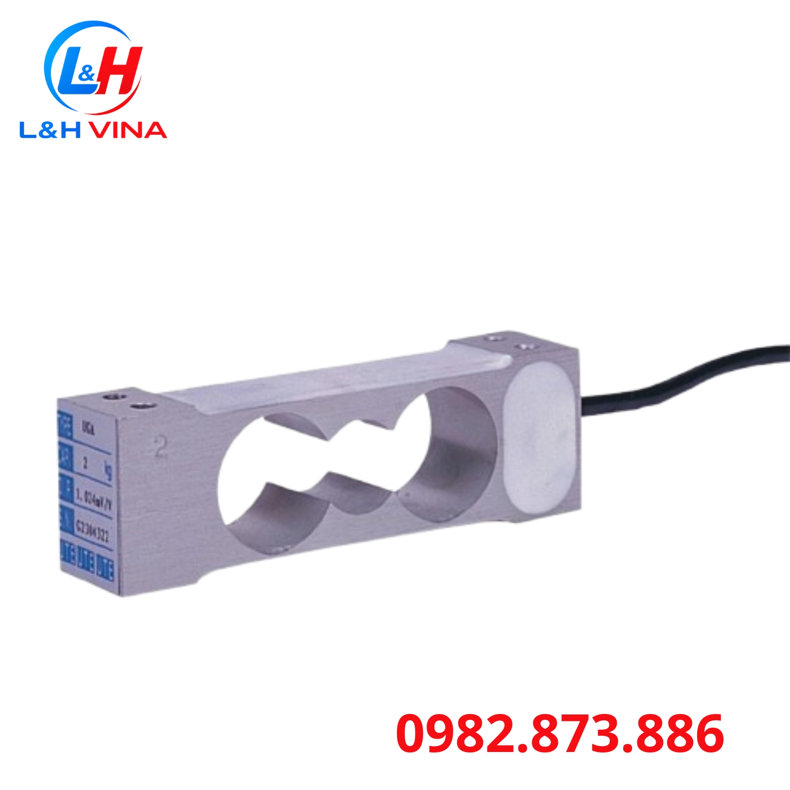 Loadcell UGA UTE