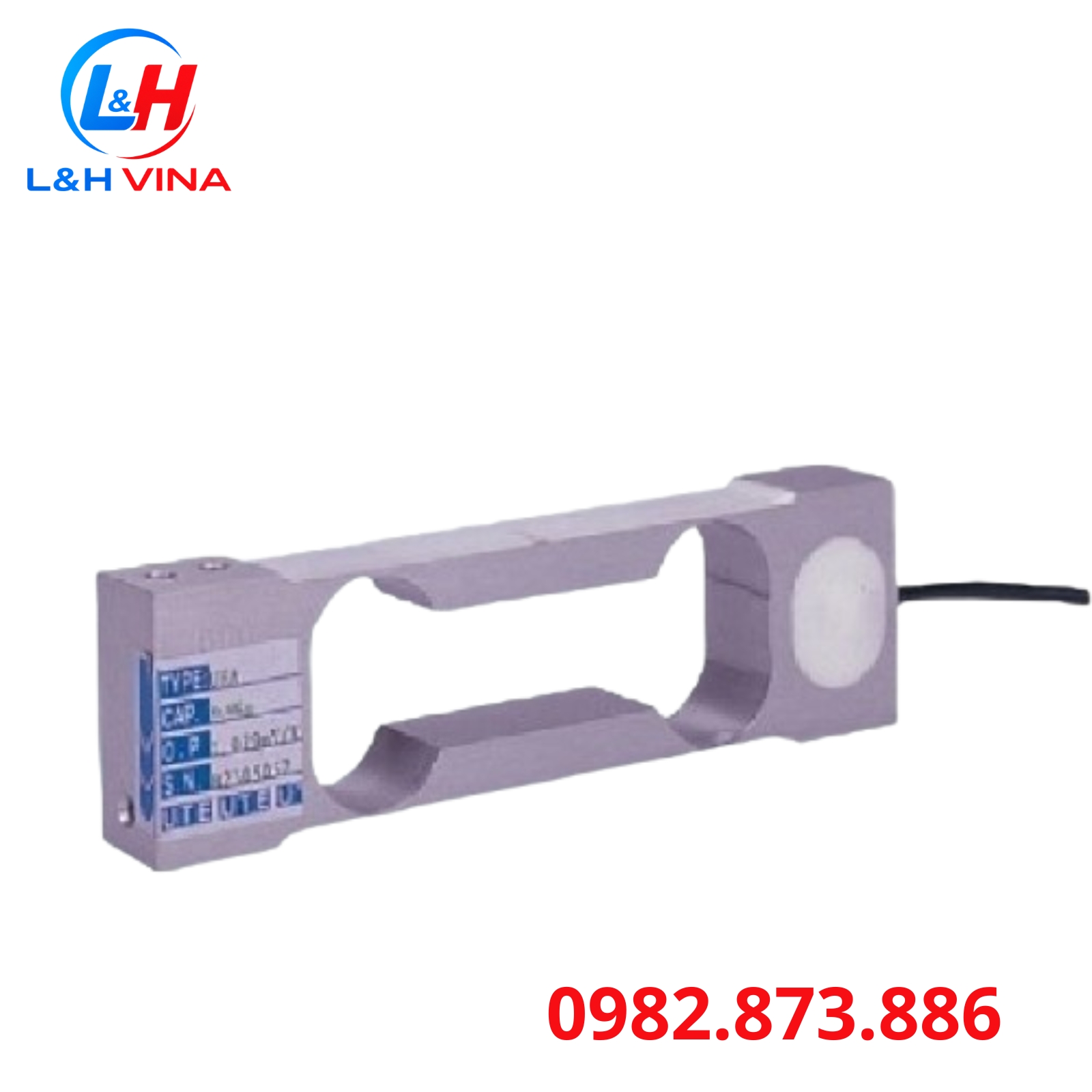 Loadcell UHA UTE
