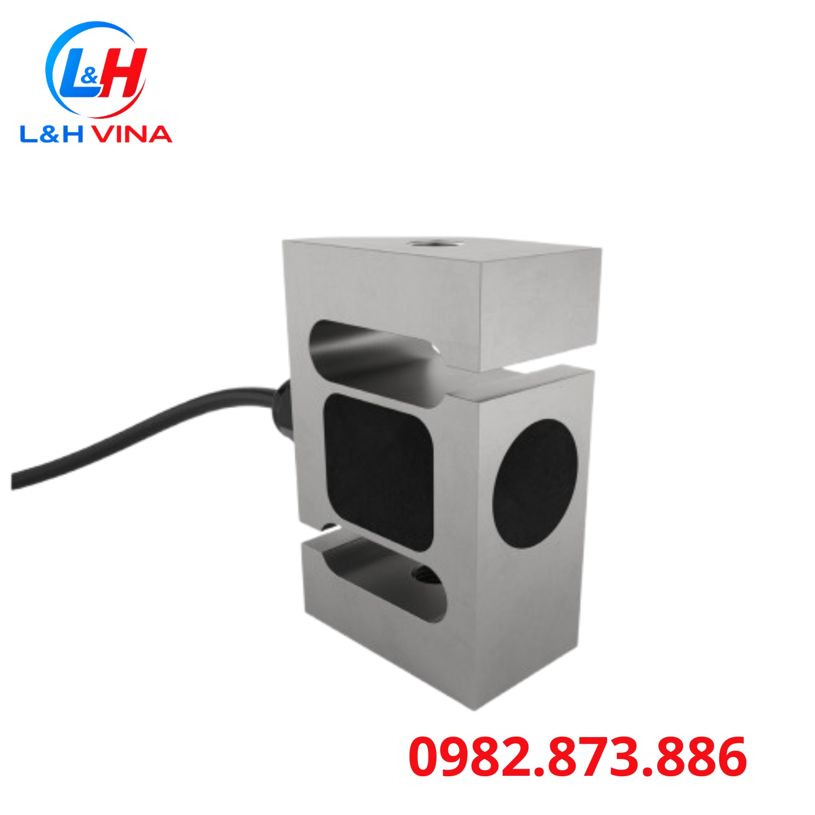 Loadcell Dạng Kéo ULB Flintec