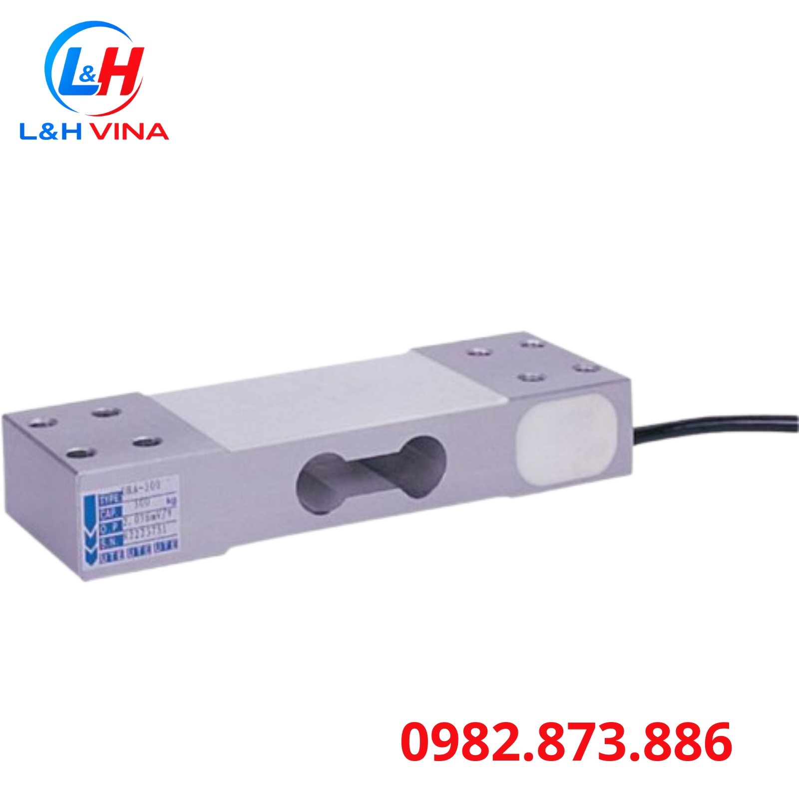 Loadcell URA UTE
