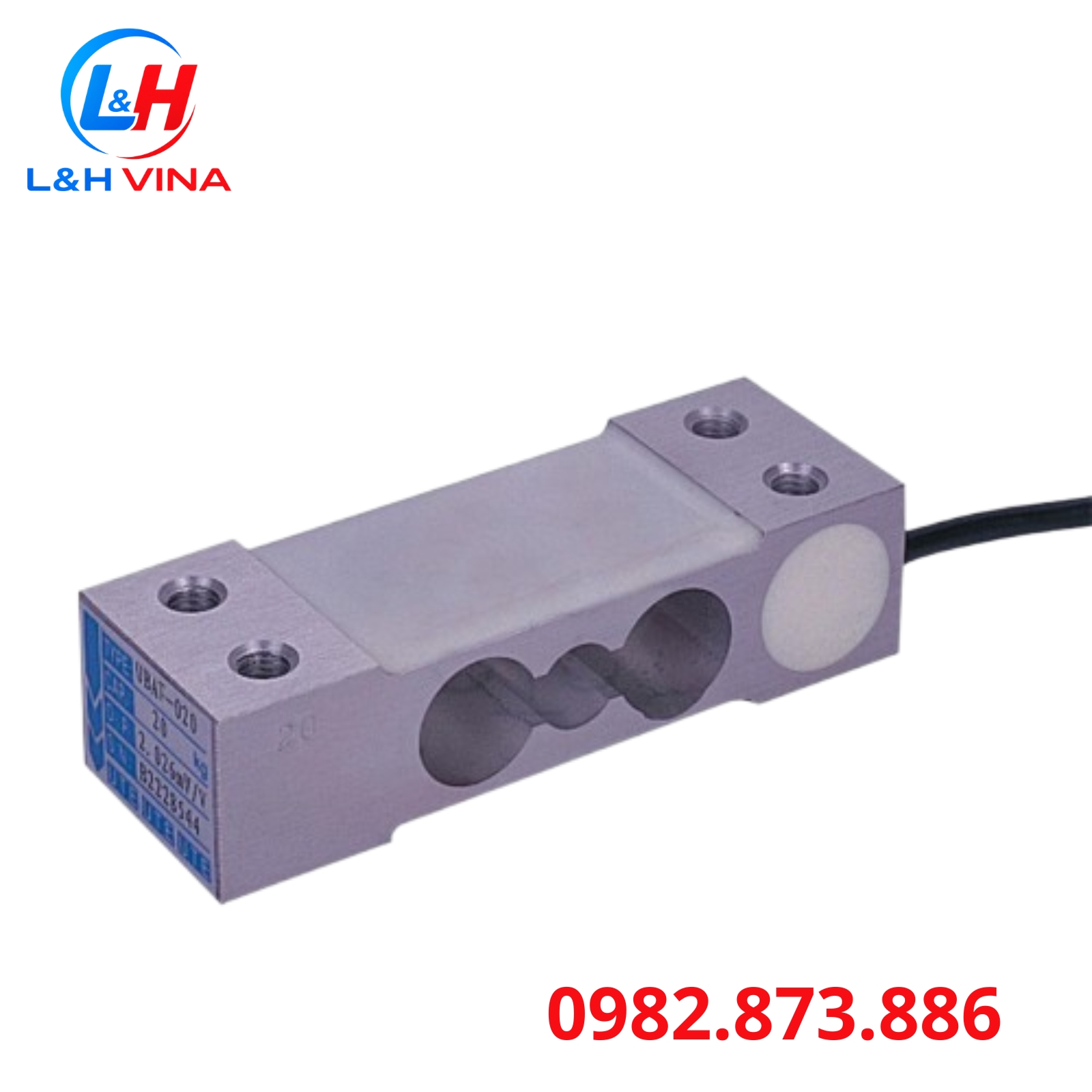 Loadcell UBAF UTE