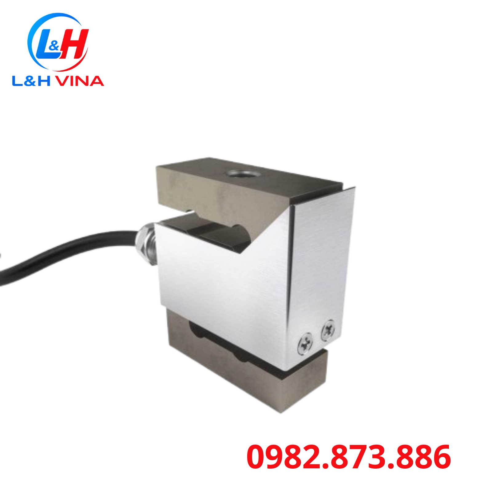 Loadcell Dạng Kéo UXT Flintec