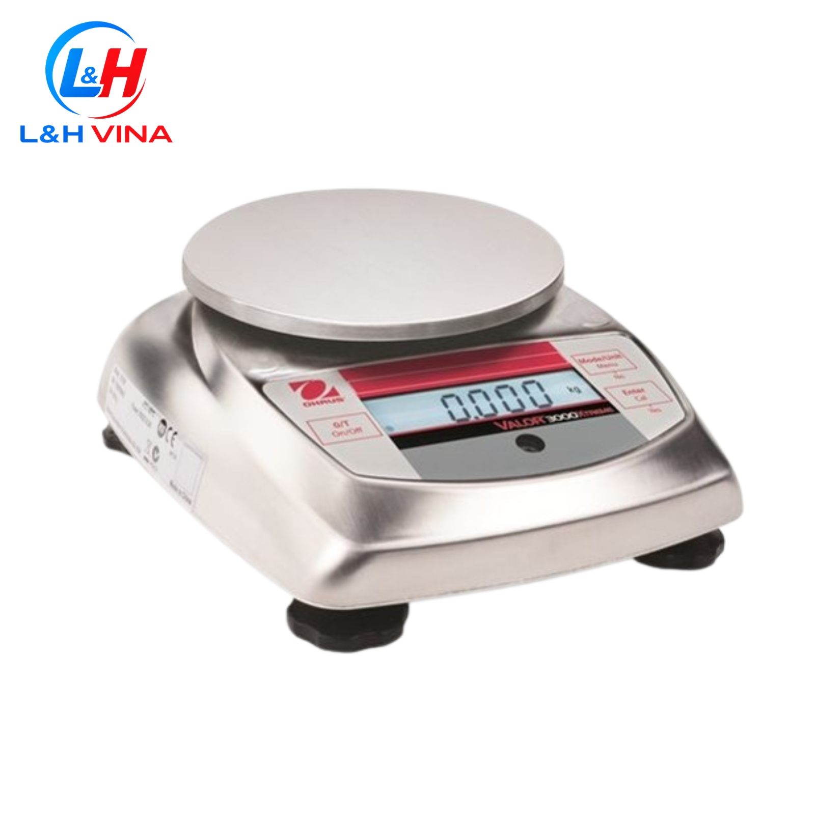 CÂN KỸ THUẬT V31XH2