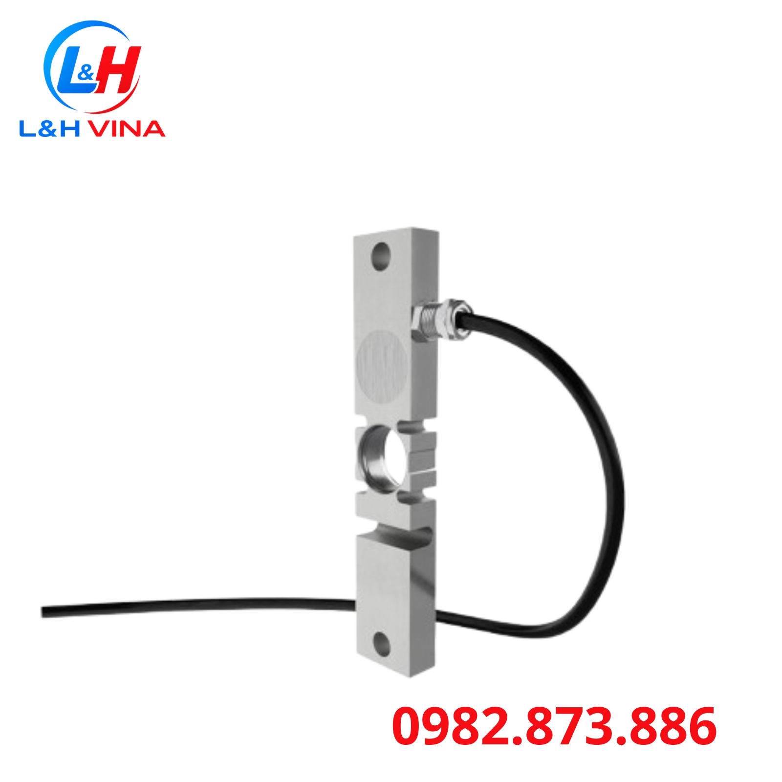 Loadcell VT1 Flintec
