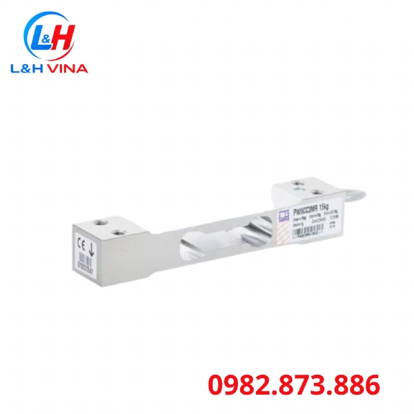 Loadcell PW6C 40kg 1