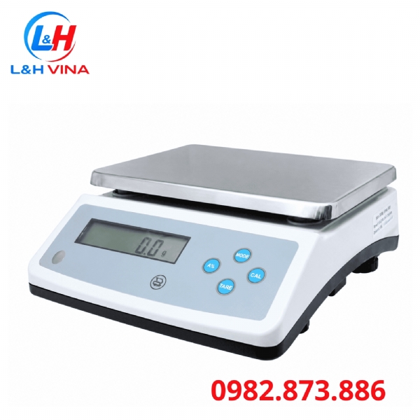 CÂN ĐIỆN TỬ WT300001XE