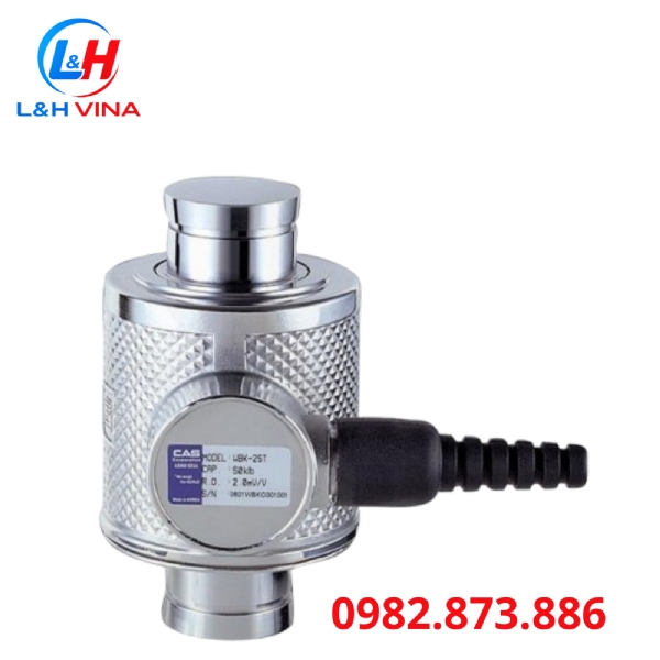 Loadcell WBK-TL CAS