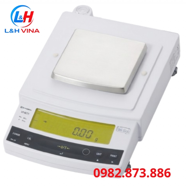 CÂN ĐIỆN TỬ UP-822X