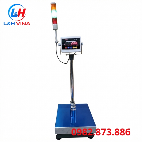 CÂN BÀN ĐIỆN TỬ KIỂM TRA TRỌNG LƯỢNG YDE-PRO-30kg