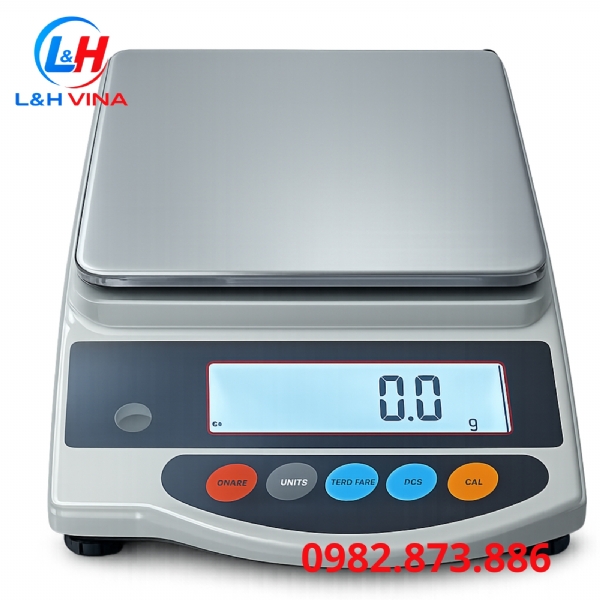 CÂN ĐIỆN TỬ YB-3201