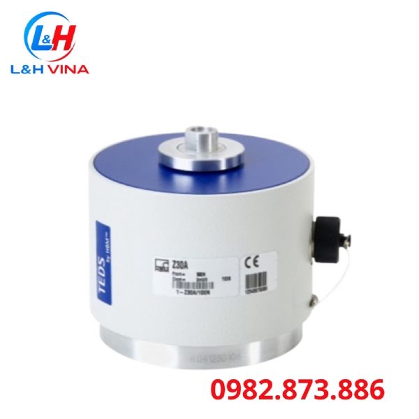 Loadcell Z30A HBM