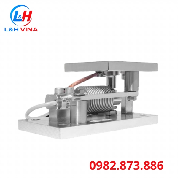 Loadcell Z6M/Z6AM HBM