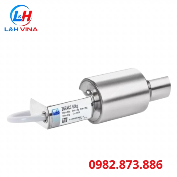 Loadcell Z6R HBM 1