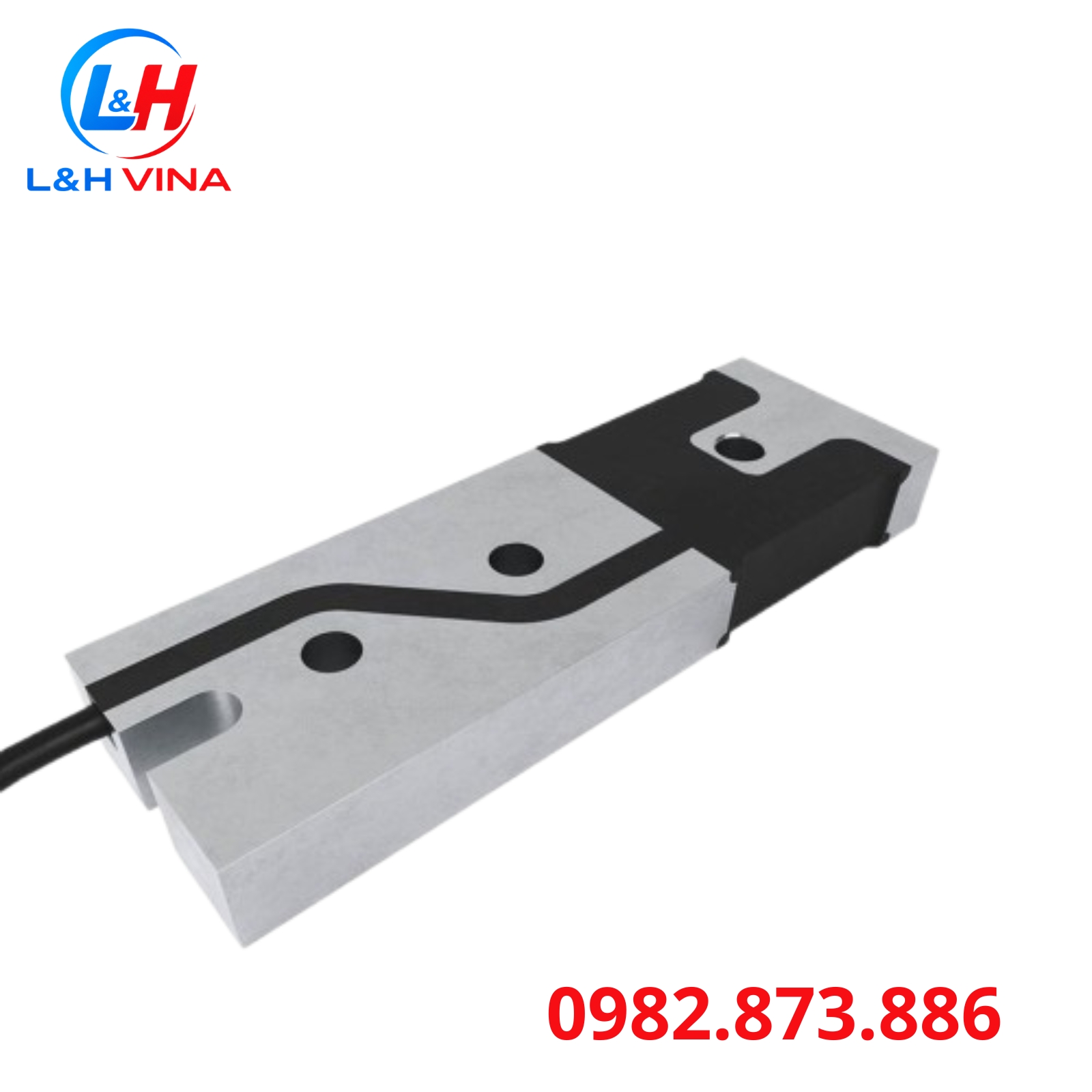 Loadcell dạng thanh Planar ZLB Flintec