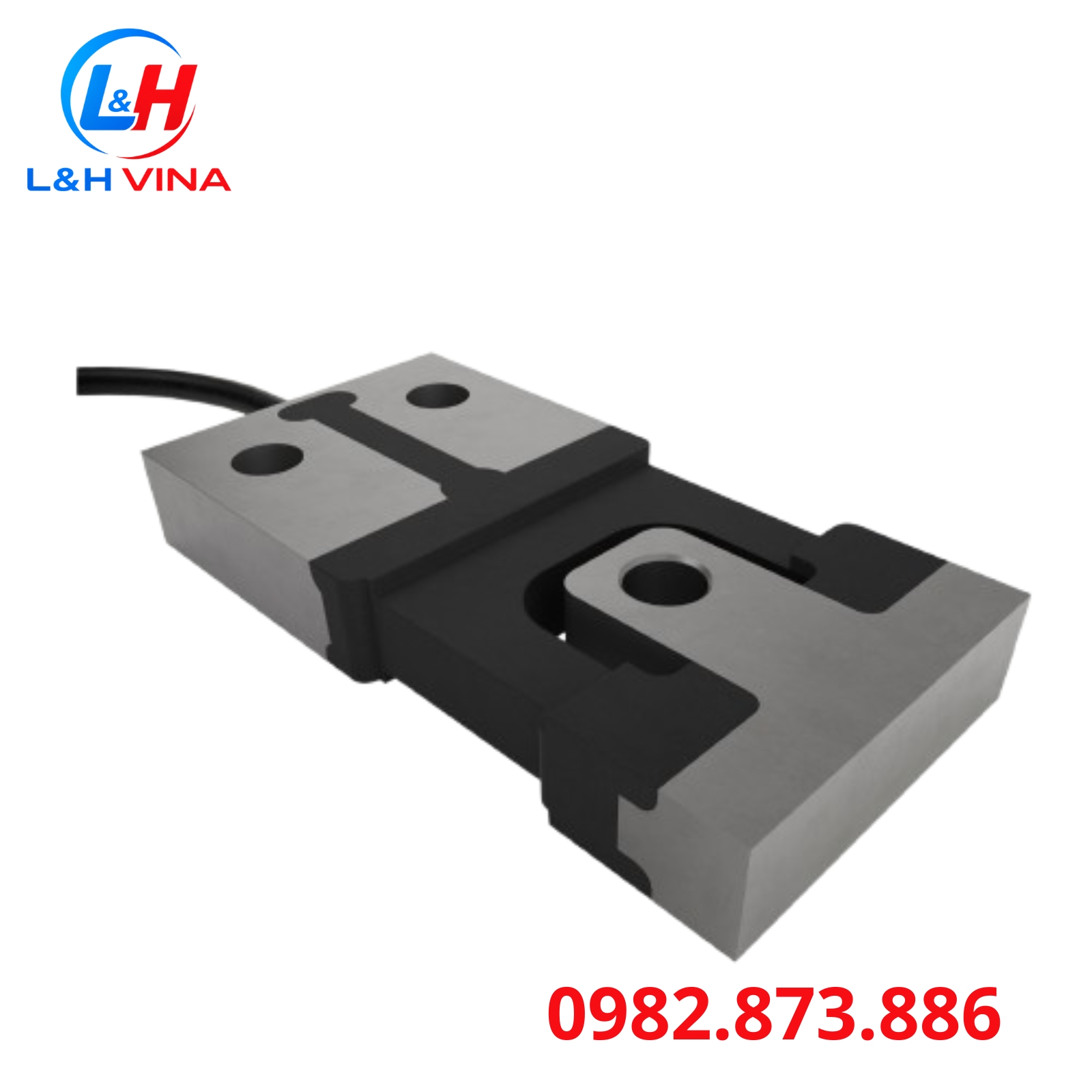 Loadcell dạng thanh Planar ZLS Flintec