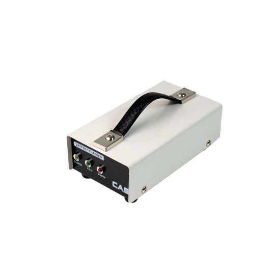 CÂN TREO ĐIỆN TỬ CAS CASTON II-2000kg