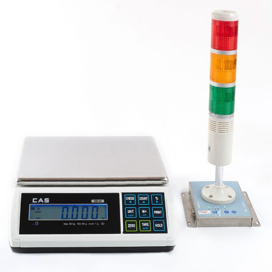 CÂN ĐIỆN TỬ ED-H-30kg
