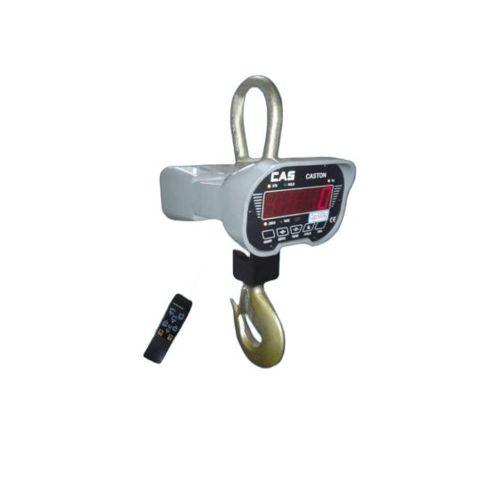 CÂN TREO ĐIỆN TỬ CAS THZ-10T