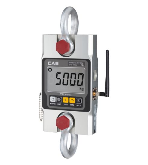 MÁY ĐO LỰC CĂNG CAS TM-3000