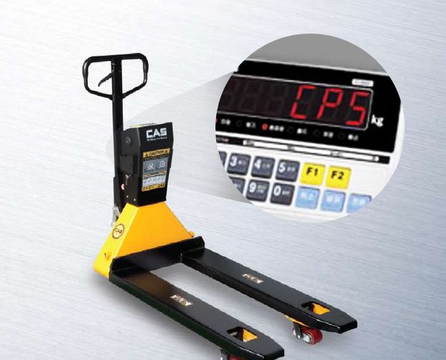 CÂN ĐIỆN TỬ PALLET CPS PLUS-2A