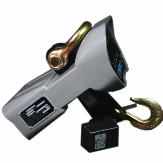 CÂN TREO ĐIỆN TỬ CAS THZ-10T