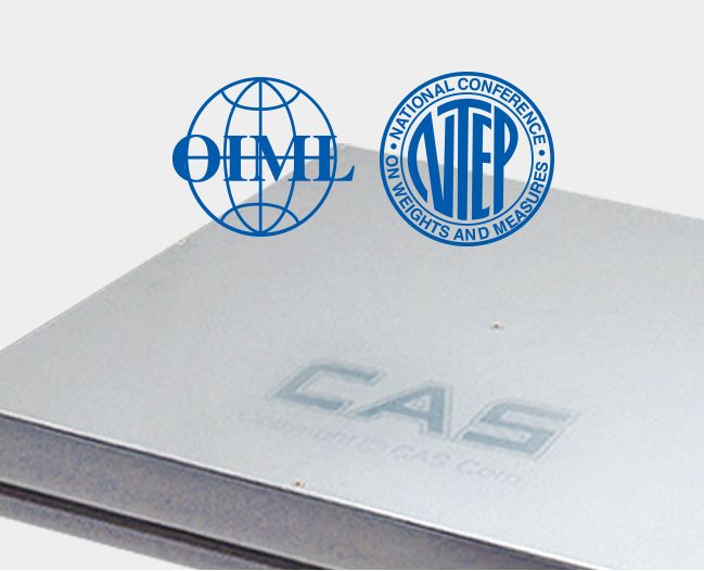 BÀN CÂN CAS HPS-2000A