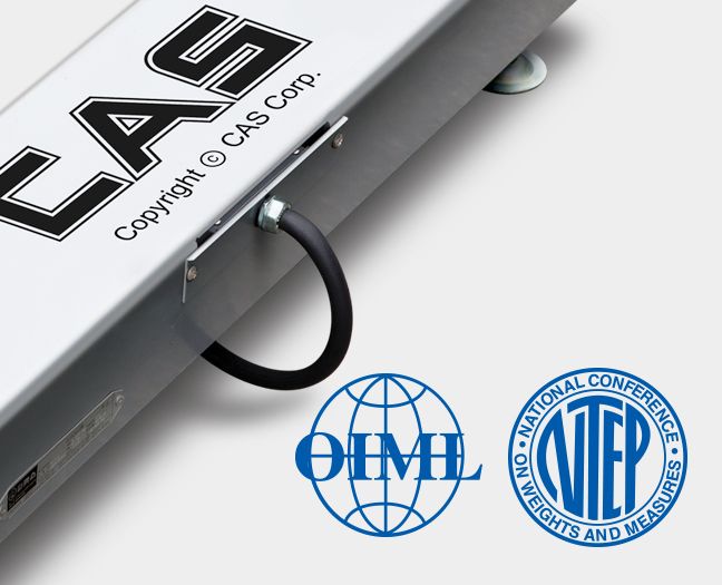 THIẾT BỊ ĐỊNH LƯỢNG SỮA TƯƠI CAS MFS-03KH