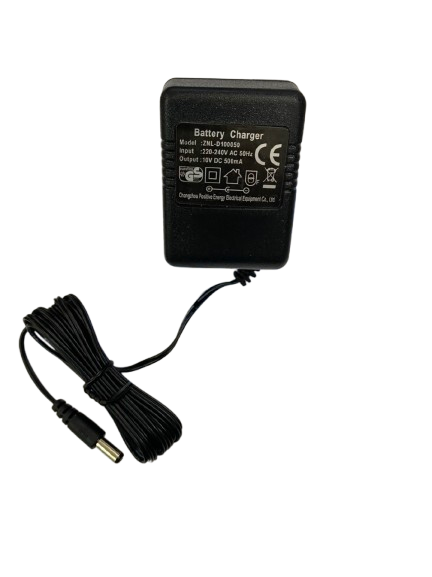 Sạc 10V 500mA