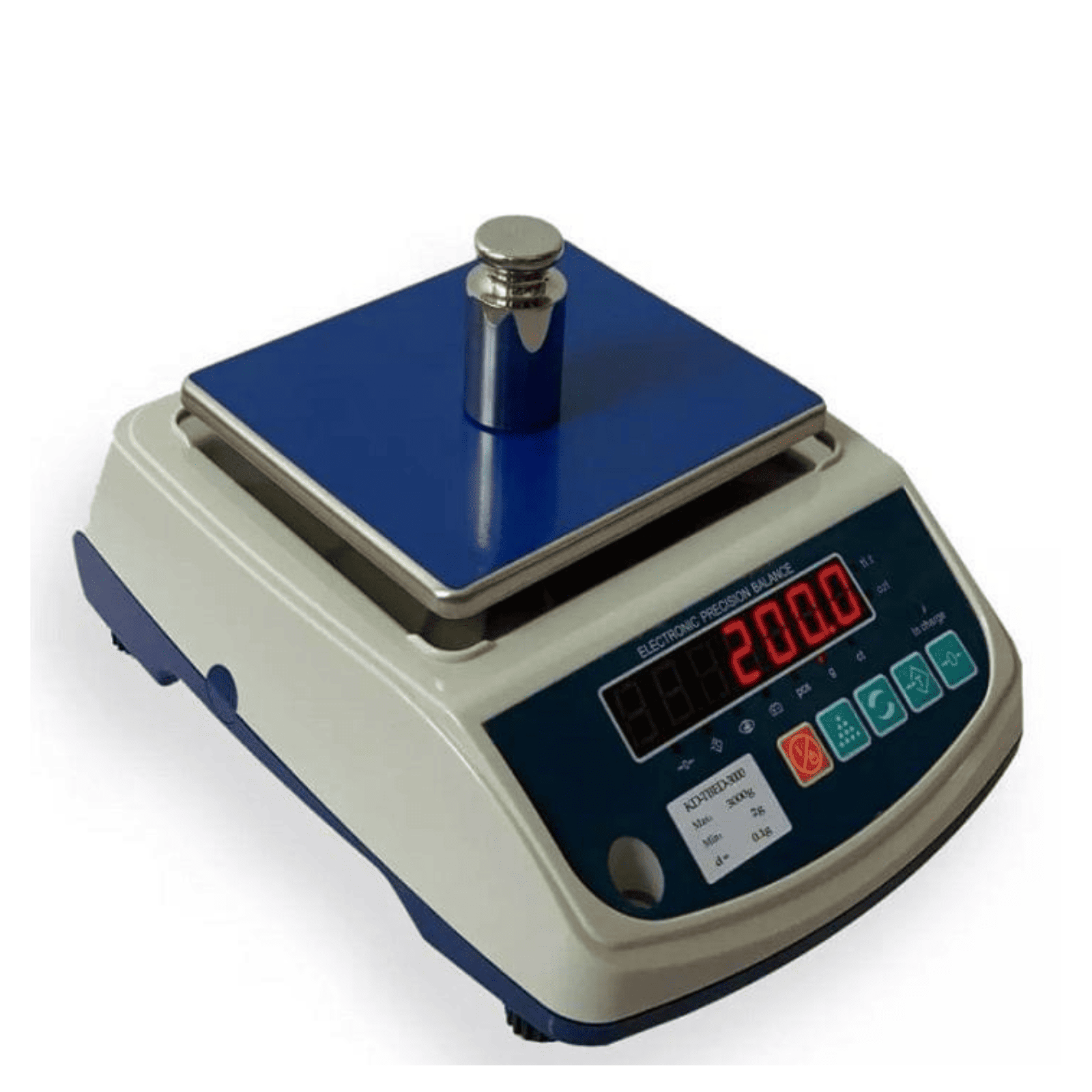 KD-TBED 1200