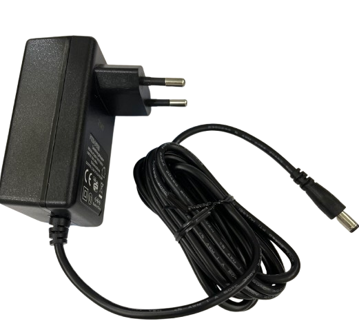 Sạc 12V-2.5A-30.0W