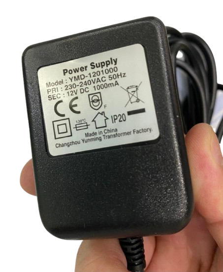 Sạc 12V/1000mA cân CUB