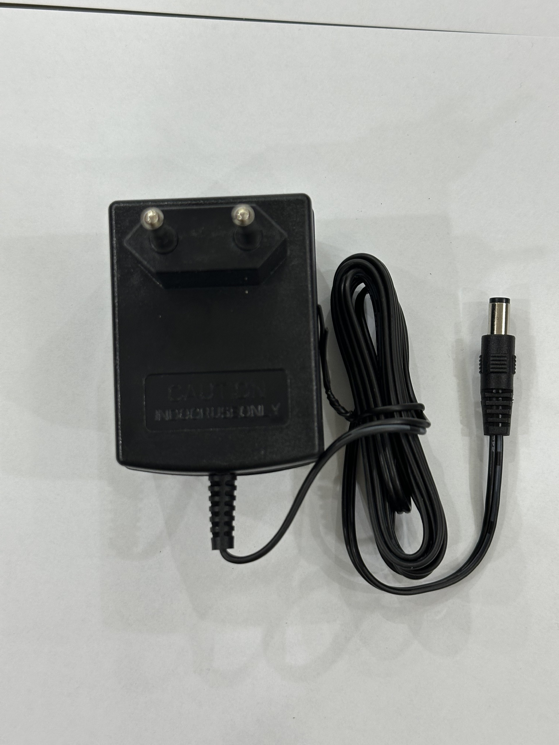 Sạc 12V 500mA-TPS