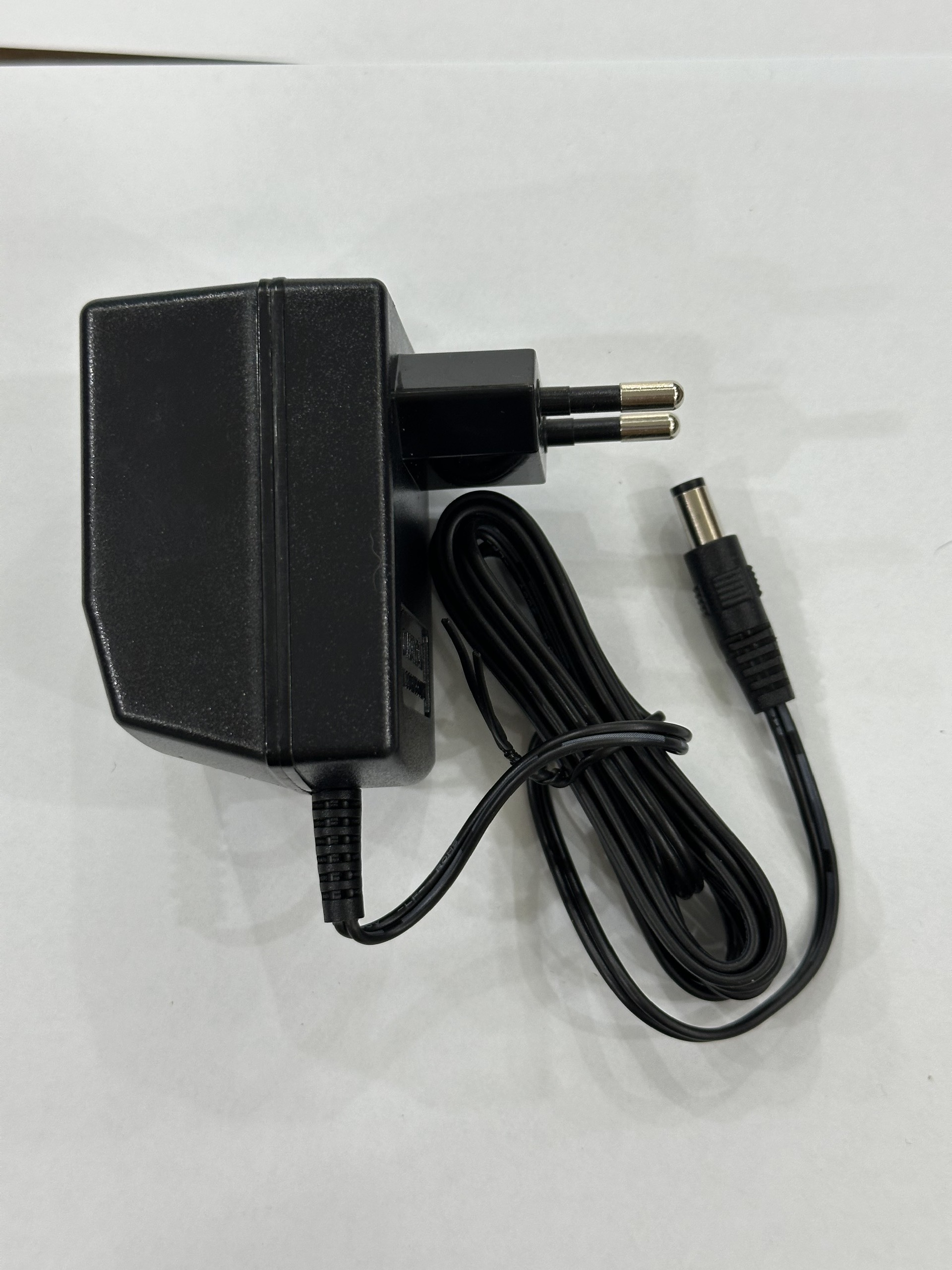 Sạc 12V 500mA-TPS