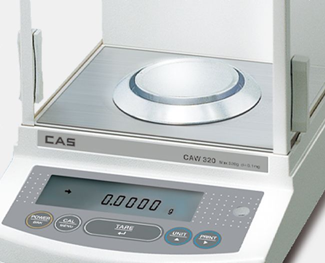 CÂN ĐIỆN TỬ CAX200