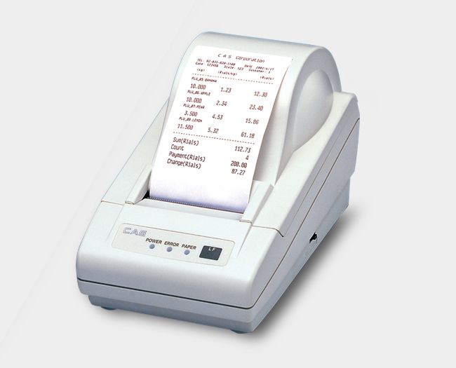 CÂN BÀN ĐIỆN TỬ CAS DB II-150kg