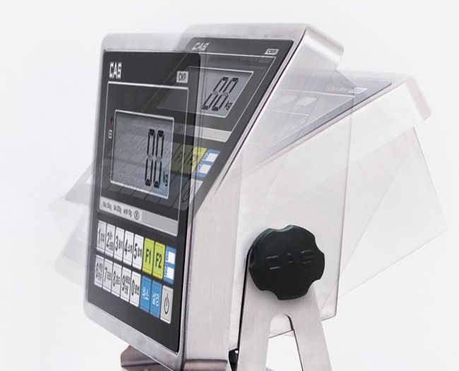 CÂN BÀN CHỐNG NƯỚC CWP-60S-C