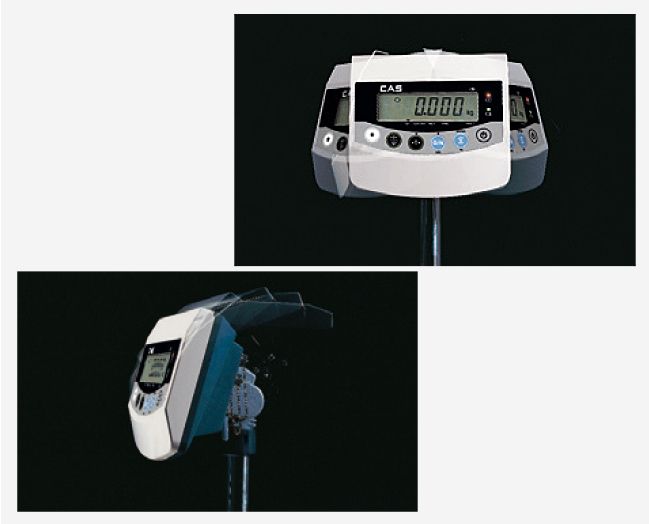 CÂN BÀN CHỐNG NƯỚC CAS BW-1N-150kg