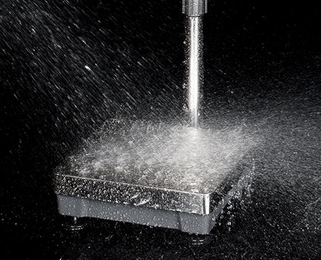 CÂN ĐIỆN TỬ CAS EB-WL-150kg