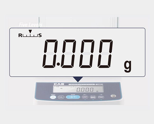 CÂN ĐIỆN TỬ CATX224