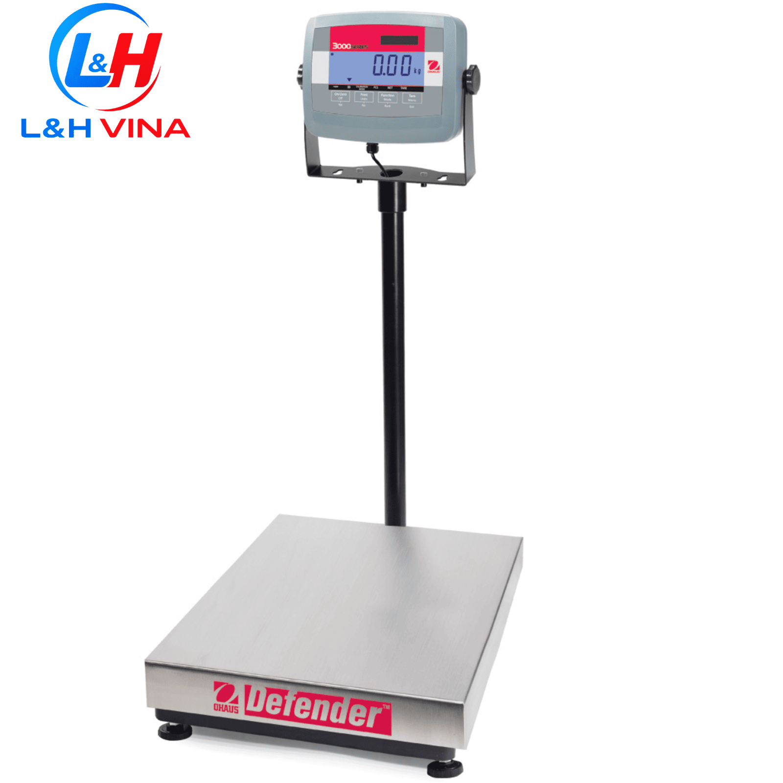 Cân điện tử T31P-4