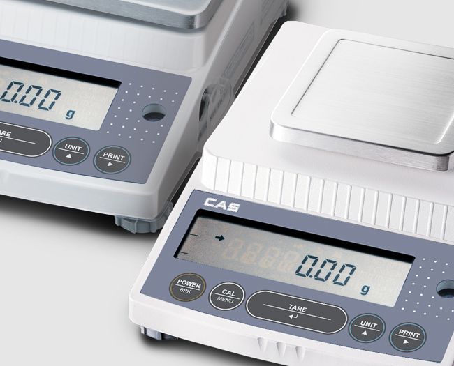 CÂN ĐIỆN TỬ CBL-320H