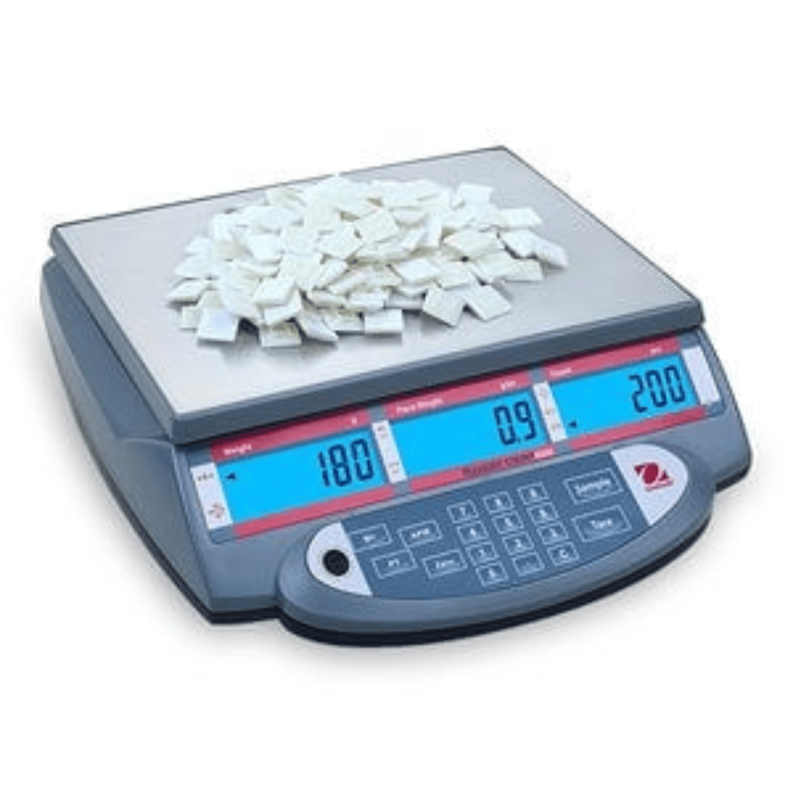 CÂN ĐẾM RC11P3