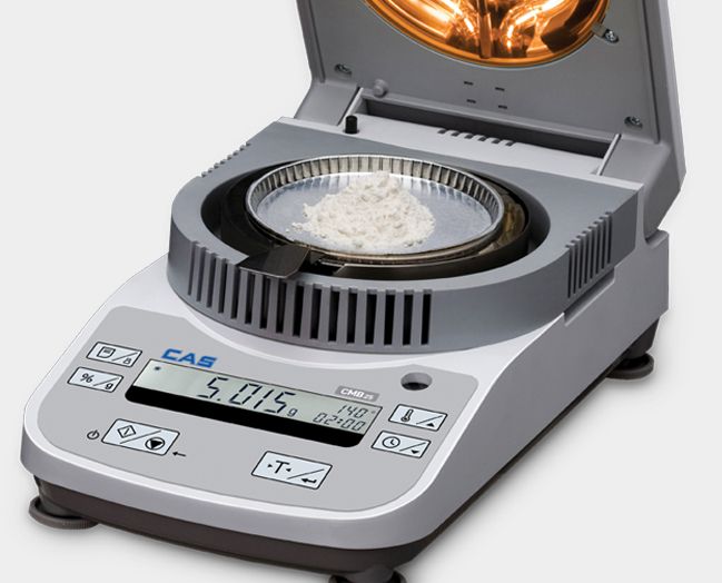 CÂN ĐIỆN TỬ CAS CMB25