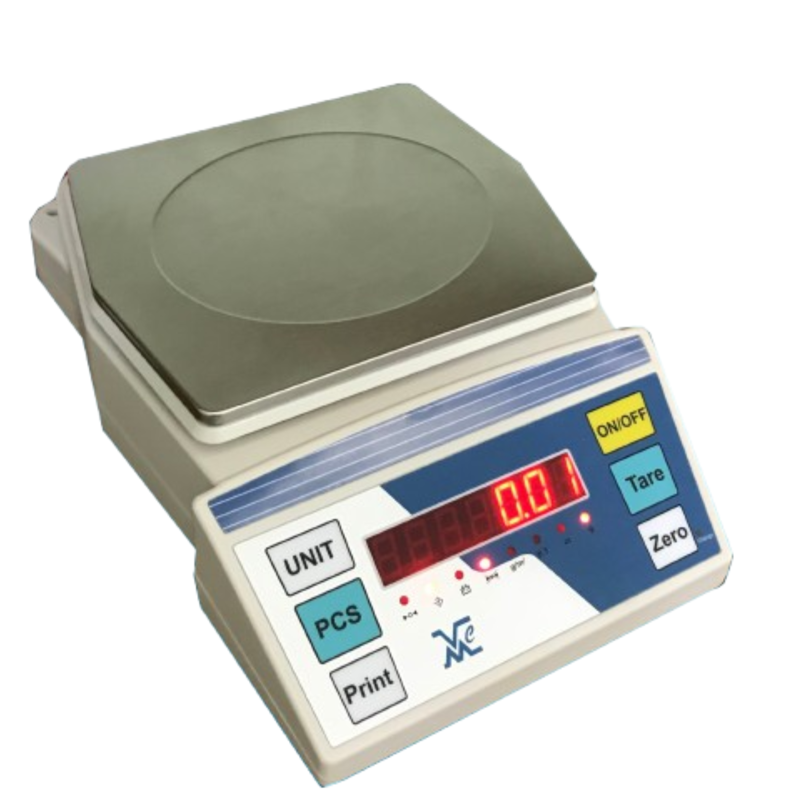 CÂN ĐIỆN TỬ VÀNG BẠC FHB EX3200