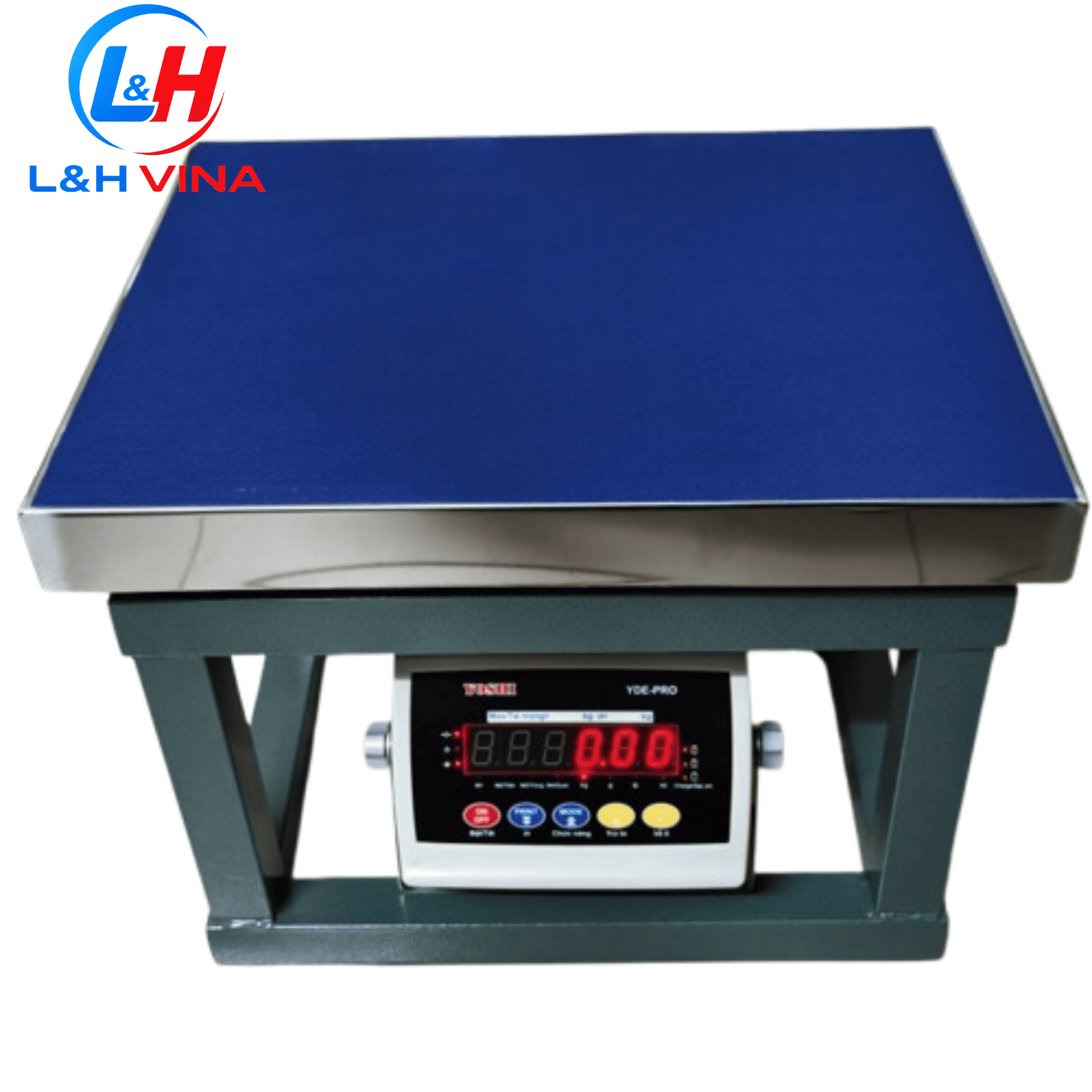 Cân ghế điện tử YDE-PRO-1