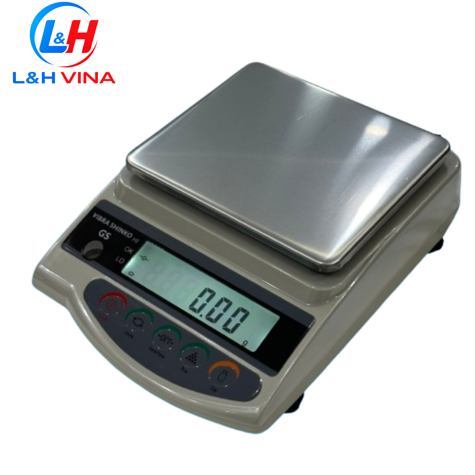 CÂN KỸ THUẬT GS3201N