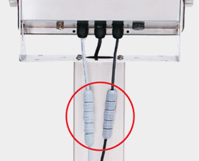 CÂN ĐIỆN TỬ CK200SC-150kg